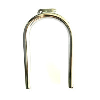 Terminal quadro MACAL M70 cromado